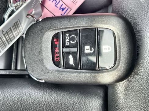 Certified 2026 Honda HR-V EX-L image 21