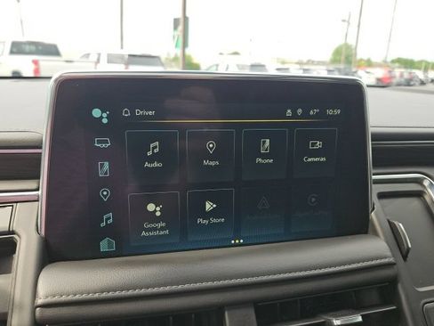 Used 2022 Chevrolet Tahoe LT AWD/4WD image 30