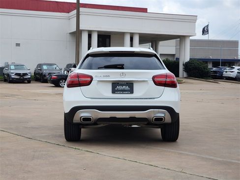 Used 2020 Mercedes-Benz GLA 250 image 7