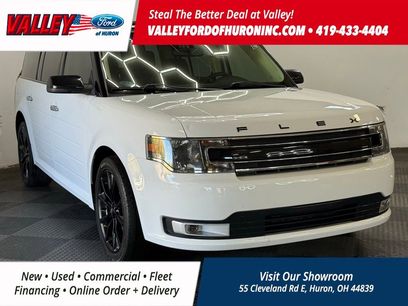 Used 2019 Ford Flex SEL w/ Equipment Group 202A
