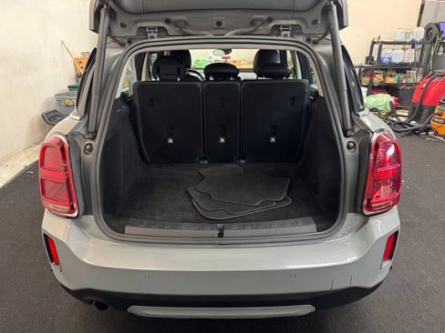 Used 2022 MINI Cooper Countryman FWD image 6