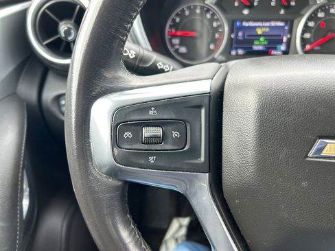Used 2019 Chevrolet Blazer LT image 24