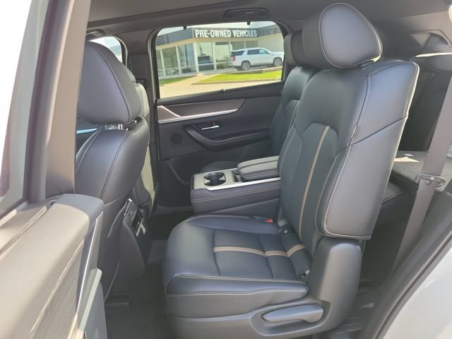 New 2026 MAZDA CX-90 3.3 Turbo S w/ Premium Plus AWD/4WD image 26