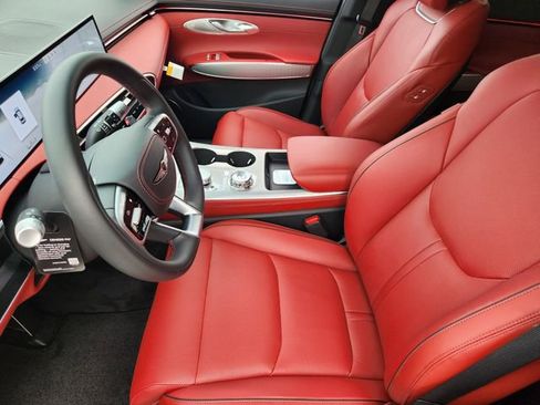New 2026 Genesis GV70 2.5T Sport Prestige AWD/4WD image 9