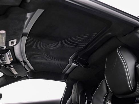 Used 2026 Chevrolet Corvette ZR1 w/ ZR1 Carbon Fiber Aero Package RWD image 52