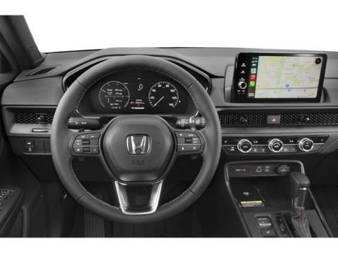 Used 2024 Honda CR-V Sport-L image 8
