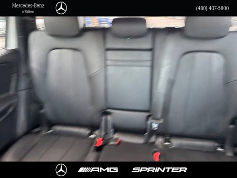 Used 2024 Mercedes-Benz GLB 250 image 18