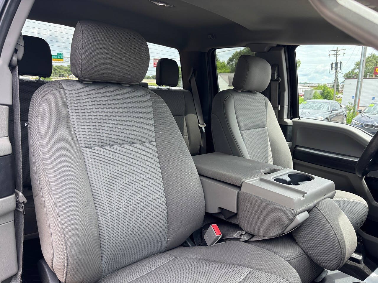Used 2019 Ford F150 XLT AWD/4WD image 28