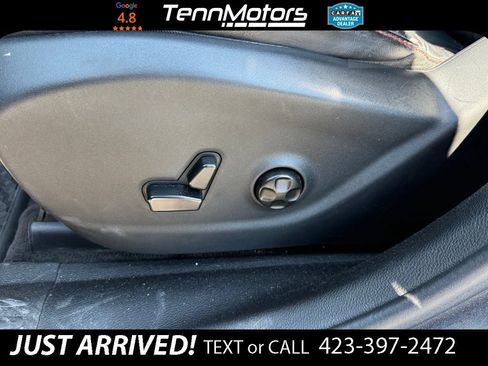 Used 2015 Jeep Cherokee Trailhawk w/ Comfort/Convenience Group AWD/4WD image 12