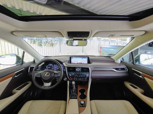 Used 2017 Lexus RX 350 AWD w/ Premium Package image 35