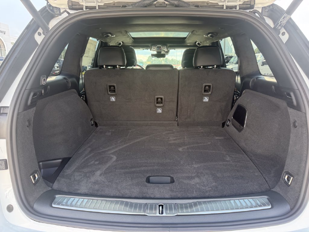 New 2027 Jeep Grand Cherokee Summit AWD/4WD image 22