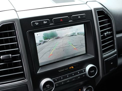 Used 2019 Ford Expedition Max XLT AWD/4WD image 20