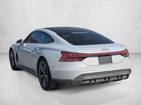 Certified 2023 Audi e-tron GT Premium Plus image 6