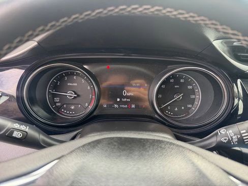 Certified 2023 Buick Encore GX Preferred w/ Cold Weather Comfort Package image 14