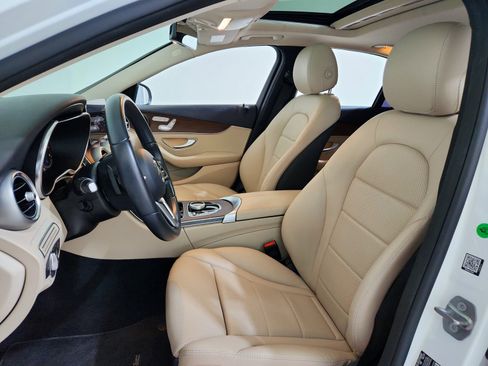 Certified 2021 Mercedes-Benz C 300 Sedan image 10