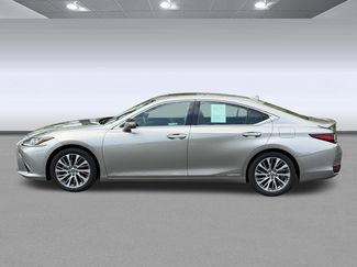 Certified 2020 Lexus ES 300h w/ Premium Package FWD video 2