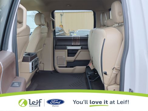Used 2019 Ford F150 Lariat image 28