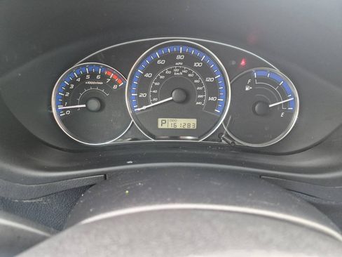 Used 2013 Subaru Forester 2.5X Limited AWD/4WD image 15