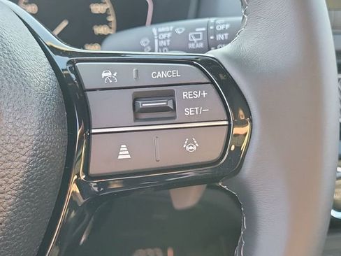 New 2026 Honda Civic Sport image 31