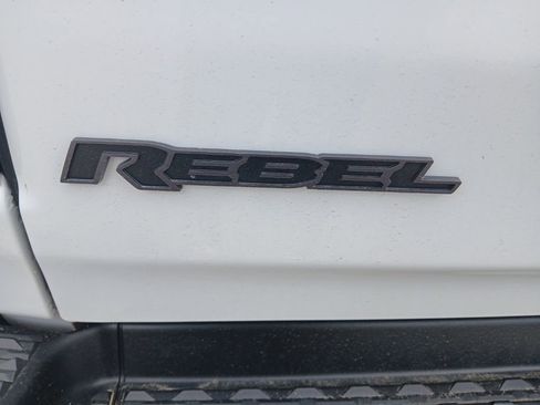 Used 2024 RAM 1500 Rebel w/ Rebel Level 2 Equipment Group AWD/4WD image 10