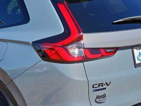 New 2026 Honda CR-V Sport Touring image 22