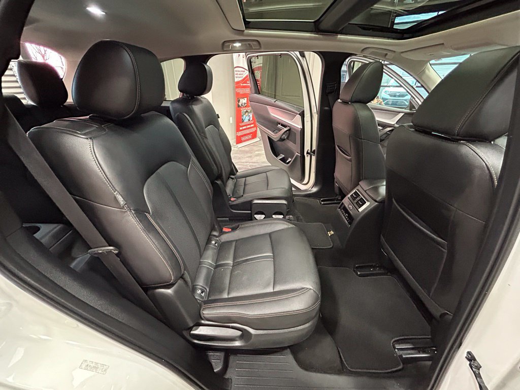 Used 2024 MAZDA CX-90 3.3 Turbo w/ Premium Package AWD/4WD image 47
