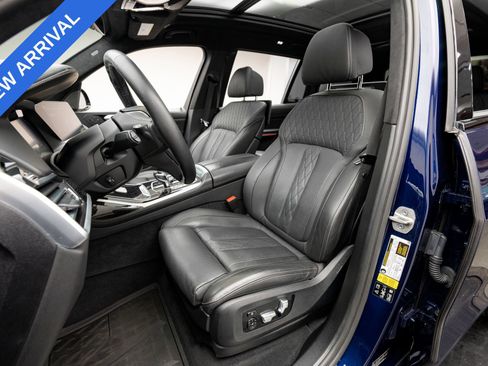 Used 2021 BMW ALPINA XB7 AWD/4WD image 13