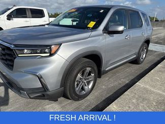 Used 2023 Honda Pilot EX-L video 1