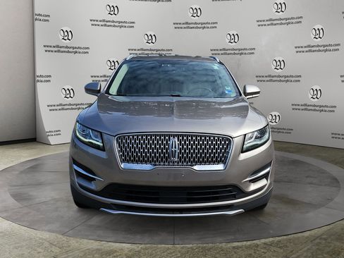 Used 2019 Lincoln MKC Premiere image 8