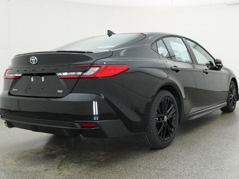 New 2026 Toyota Camry SE image 27