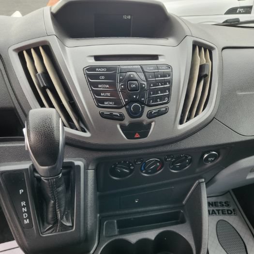 Used 2019 Ford Transit 250 148 Medium Roof RWD image 19