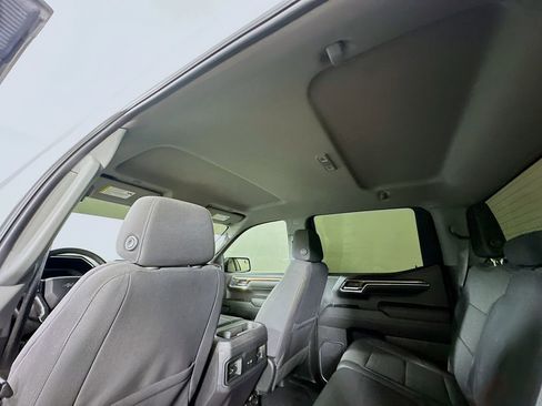 Used 2024 Chevrolet Silverado 1500 LT Trail Boss w/ Protection Package image 13