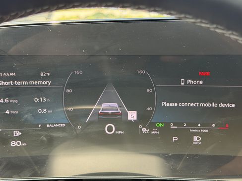Used 2025 Audi A5 2.0T Premium Plus w/ Premium Plus AWD/4WD image 37