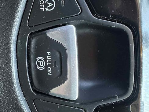 Used 2021 Jeep Compass Limited AWD/4WD image 22