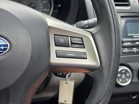 Used 2014 Subaru Forester 2.5i Premium w/ All-Weather Package AWD/4WD image 27