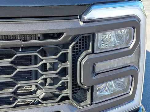 Used 2024 Ford F250 XL w/ STX Appearance Package AWD/4WD image 12