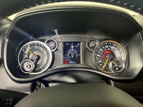 Used 2022 RAM 1500 Big Horn image 20