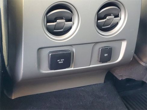 Used 2011 Ford F150 FX4 w/ FX Luxury Pkg image 32