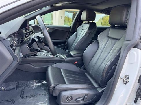 Used 2018 Audi A5 2.0T Premium w/ S Line Sport Package AWD/4WD image 16