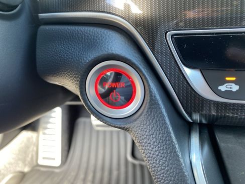 Certified 2022 Honda Accord Sport image 28