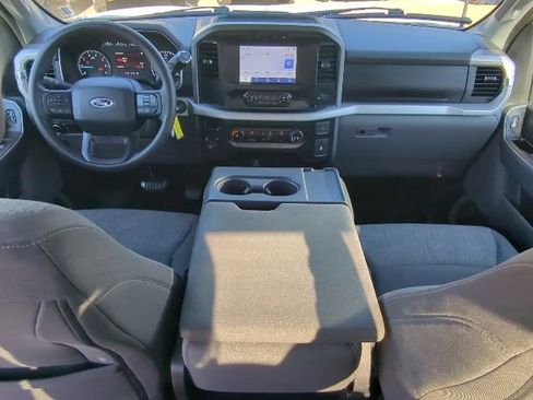 Used 2023 Ford F150 XLT image 13