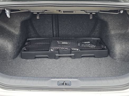 New 2026 Nissan Altima 2.5 SV FWD image 12