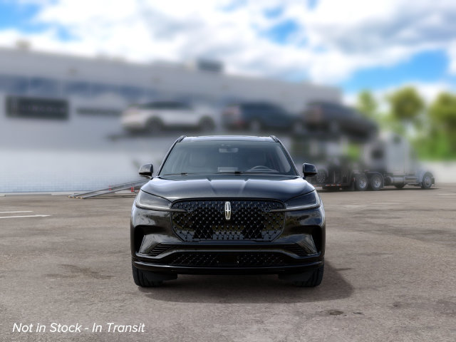 New 2027 Lincoln Aviator AWD image 3