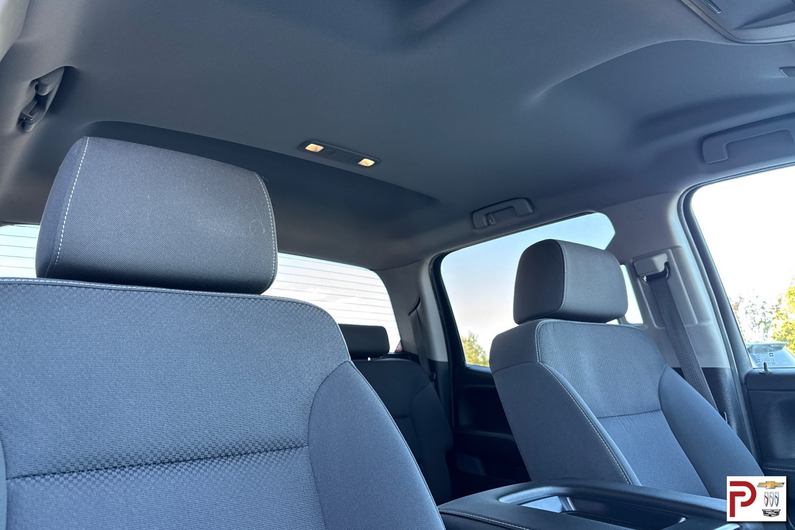 Used 2018 Chevrolet Silverado 1500 LT w/ All Star Edition RWD image 19