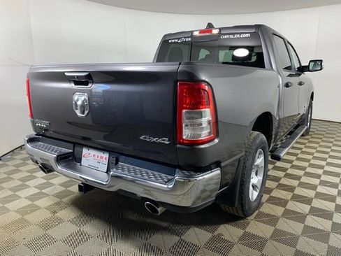 Used 2024 RAM 1500 Big Horn AWD/4WD image 15