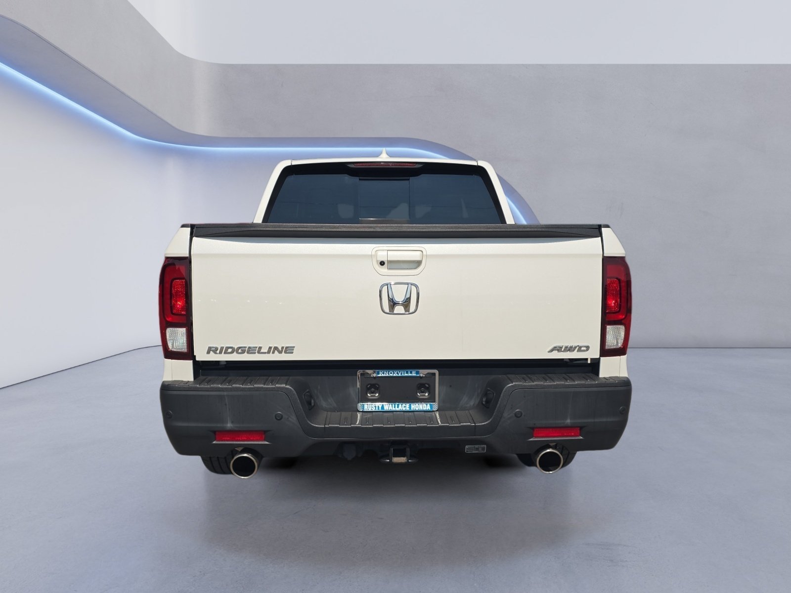 Used 2022 Honda Ridgeline RTL-E image 4