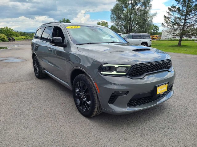Used 2023 Dodge Durango R/T AWD/4WD image 4
