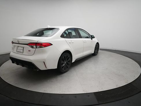 Used 2023 Toyota Corolla SE FWD image 34