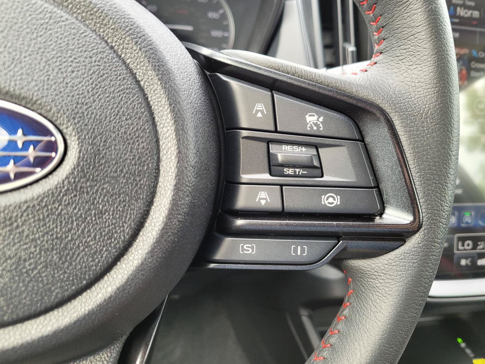 Used 2026 Subaru Impreza RS AWD/4WD image 8