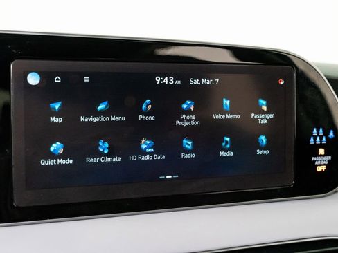 Used 2022 Hyundai Palisade SEL w/ Premium Package image 19